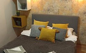 Apartament Majówka